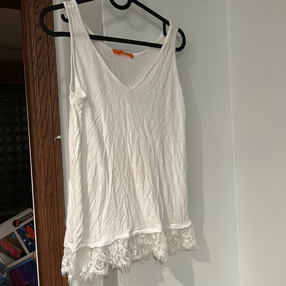 Joe Fresh tank